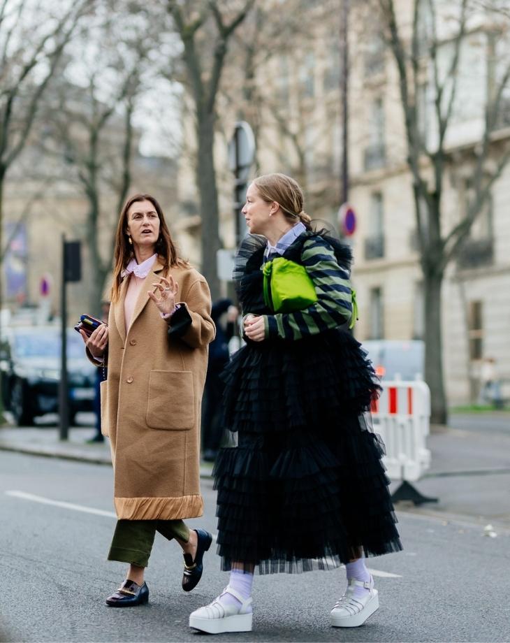 Loewe Flamenco