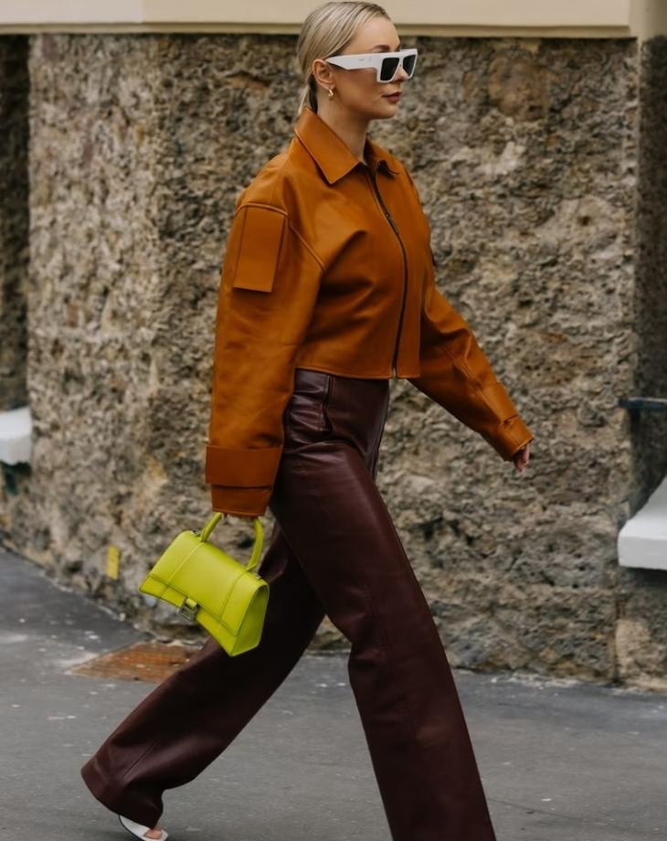 Balenciaga Hourglass