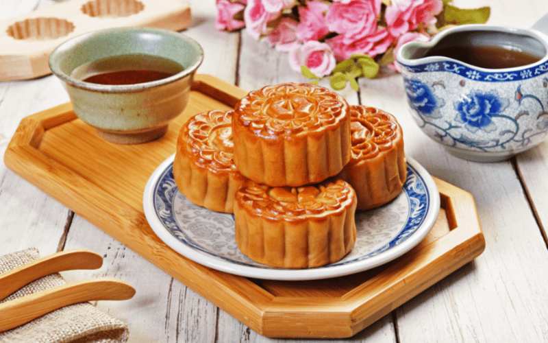 bánh trung thu