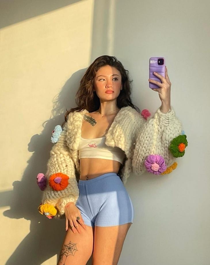 Craftcore - Bức tranh Instagram làm bằng thủ công