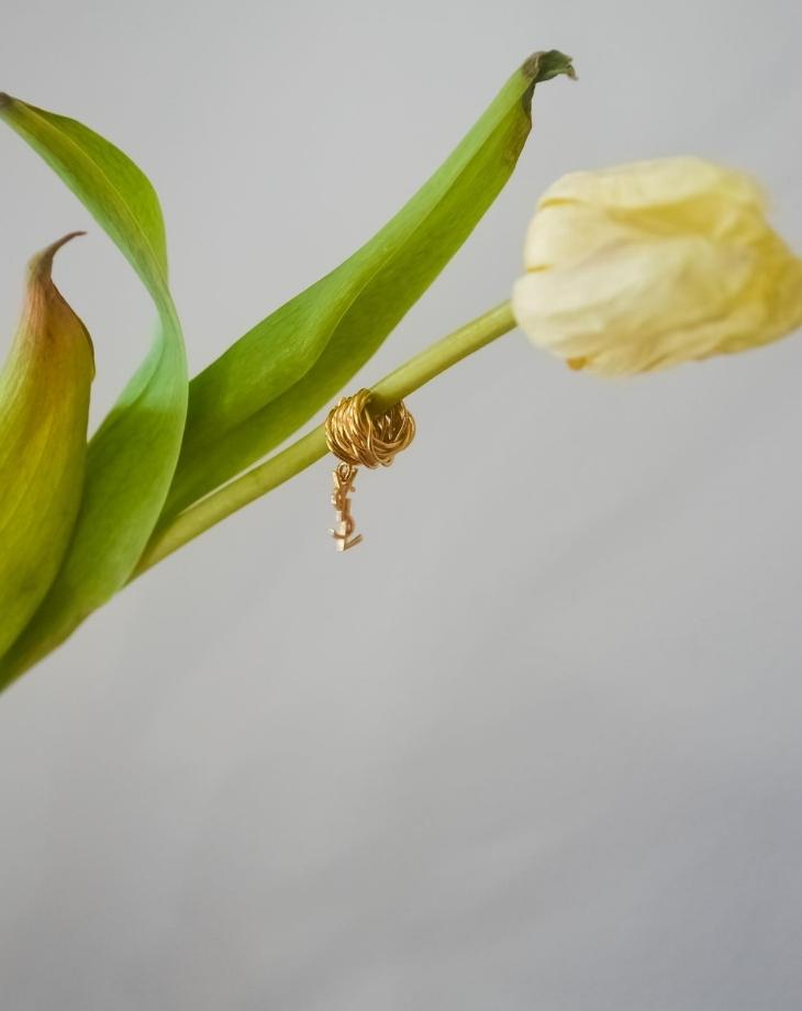 Phiên bản Ear Cuff từ các ông lớn