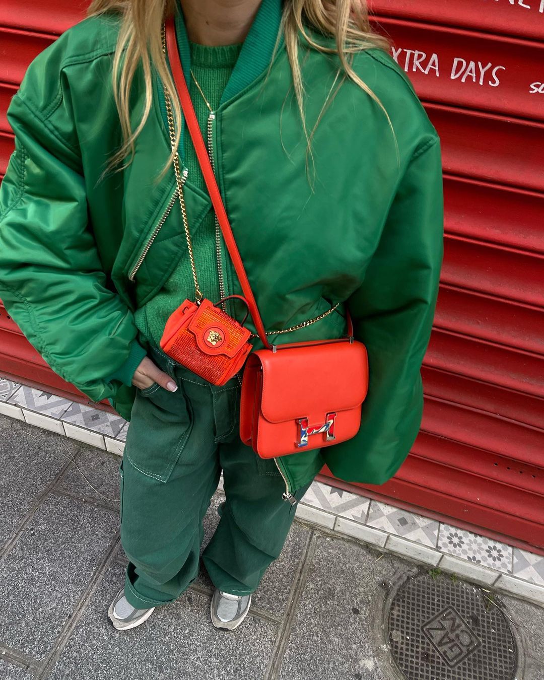 Layering túi xách - 6