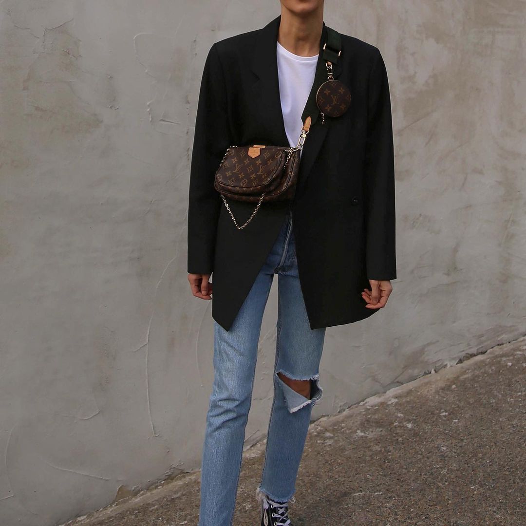 Layering túi xách - 9