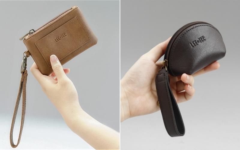Những lợi ích mà móc khóa da mang lại