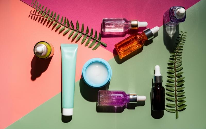 Bộ mỹ phẩm Skincare