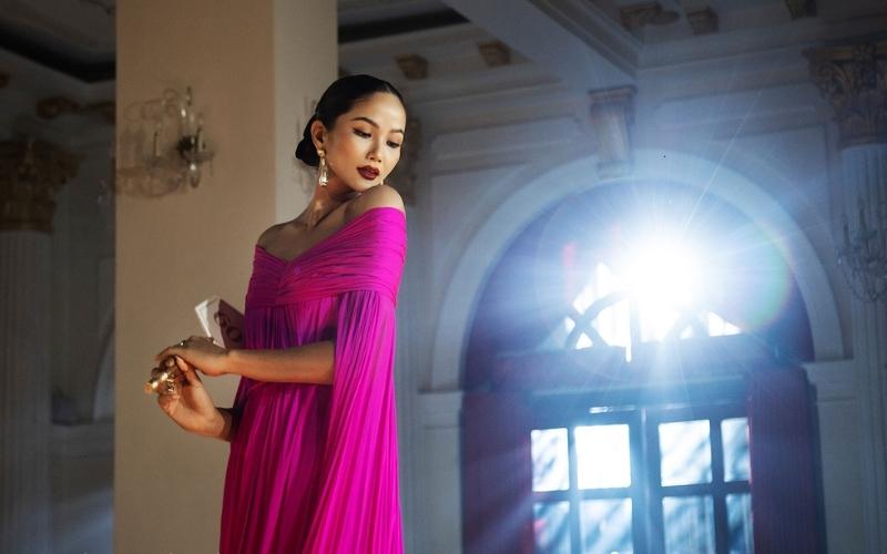 Show Công Trí Xuân Hè 2022