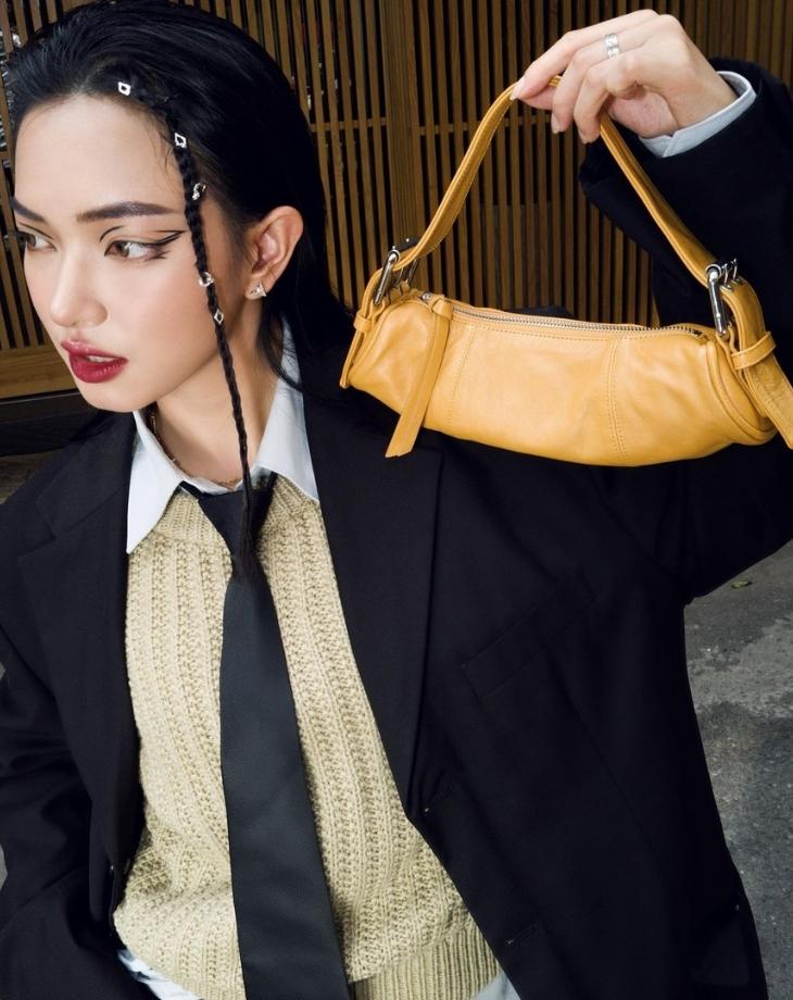 Giai điệu của túi trống