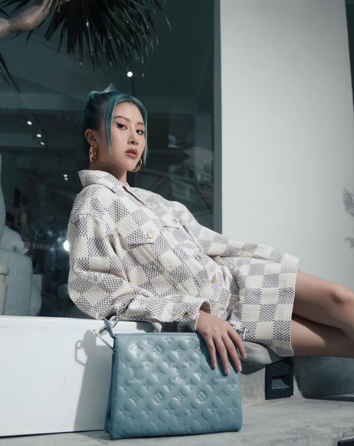 Bắt trend IT-BAG