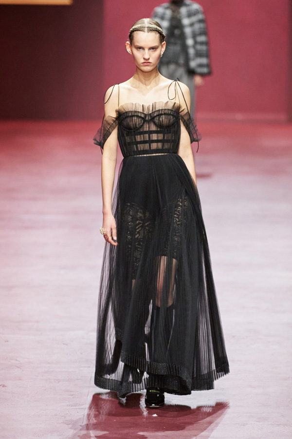 BST thời trang Dior Thu/Đông 2022-2023 - 4