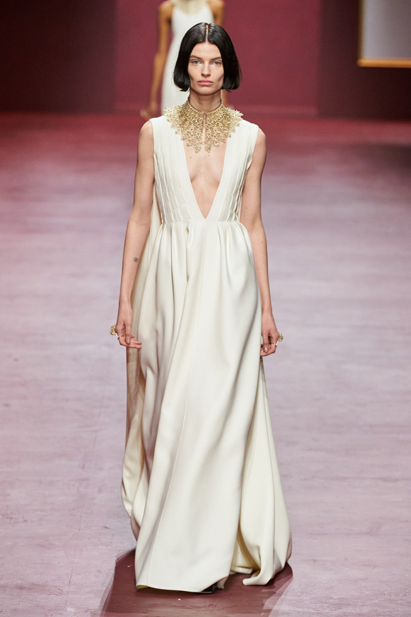 BST thời trang Dior Thu/Đông 2022-2023 - 5