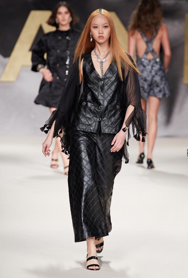 BST Chanel SS2022 Ready to Wear - 4