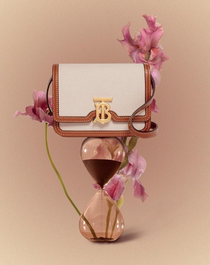 Túi xách Burberry TB