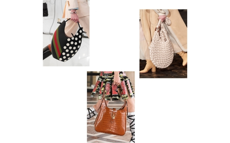 Đường cong boho “chiều” mắt