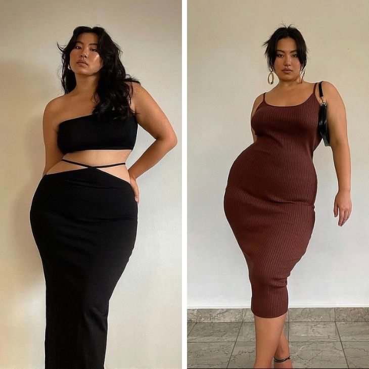 Instagram thời trang cho nàng mê phong cách cá tính