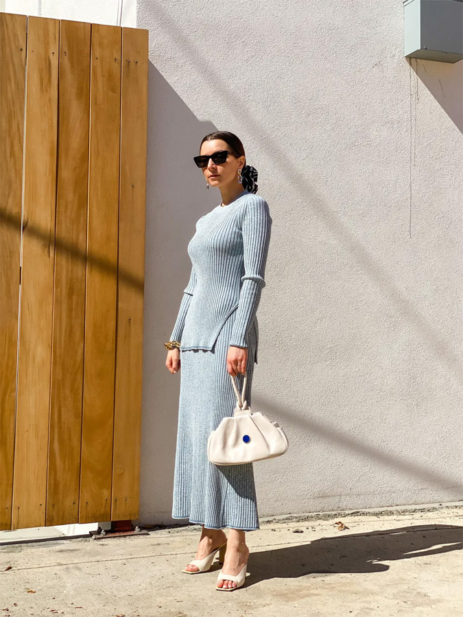 Smart casual outfits: Phối đồ