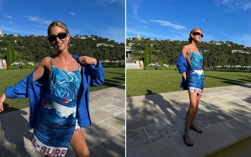 Áo sơ mi oversize + trang phục quá khổ