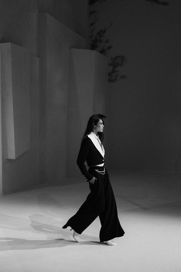 Bộ sưu tập CHANEL Cruise 2021/22 - 2