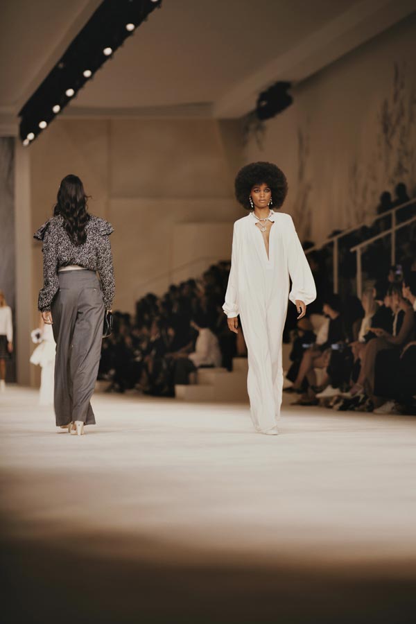 Bộ sưu tập CHANEL Cruise 2021/22 - 3