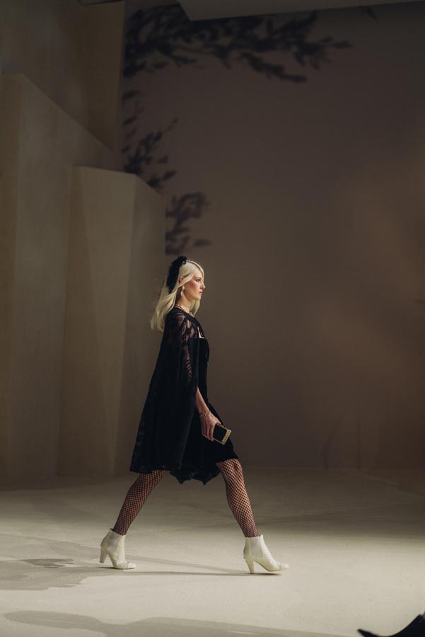 Bộ sưu tập CHANEL Cruise 2021/22 - 4