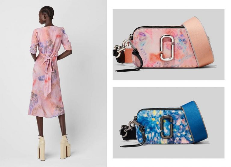 Bộ sưu tập Marc Jacobs Resort 2021 - 1