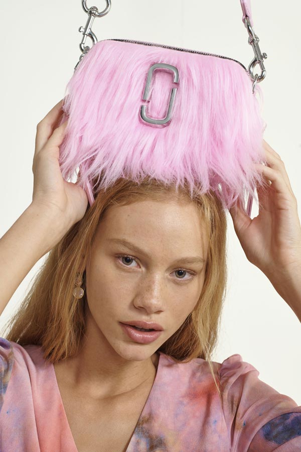 Bộ sưu tập Marc Jacobs Resort 2021 - 2