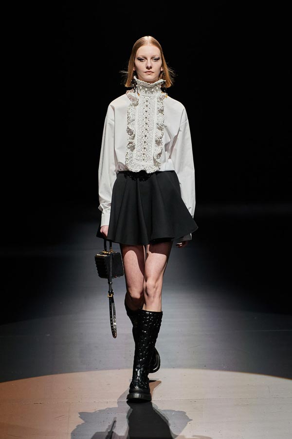 Paco Rabanne