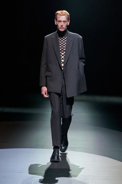 BST AW 2021 Valentino - 9