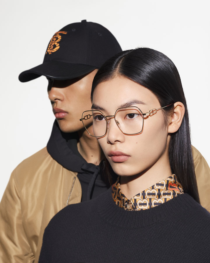 BST Tết Nguyên Đán 2022 của Burberry - 3