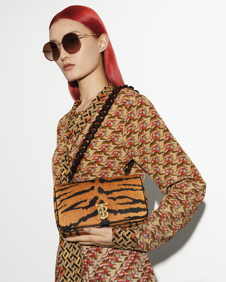 BST Tết Nguyên Đán 2022 của Burberry - 5