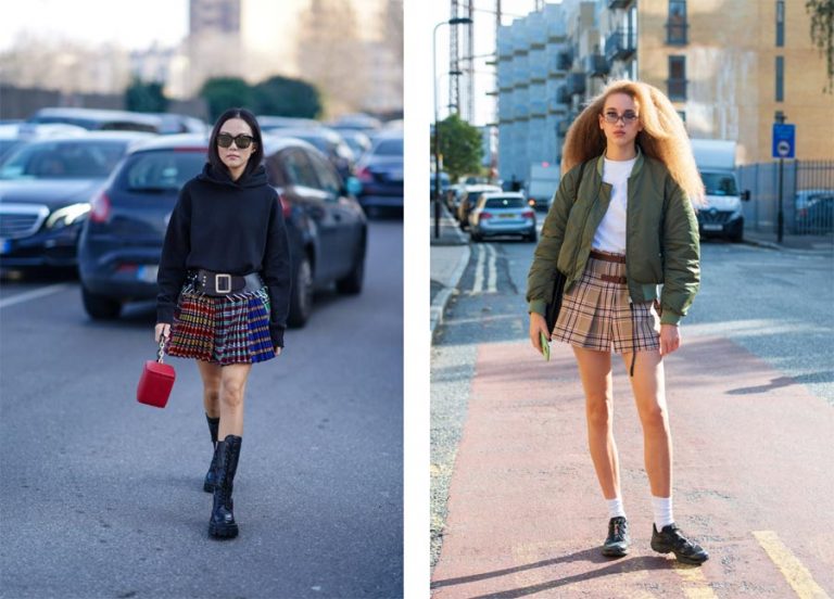 Streetstyle/ Ảnh: EDWARD BERTHELOT và KIRSTIN SINCLAIR