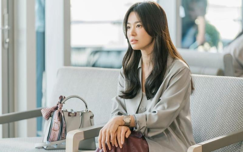 Nhất định phải thoải mái