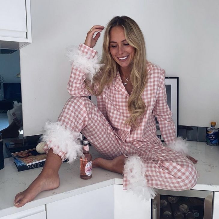 Thoải mái cùng Pyjama chất liệu Cotton quen thuộc