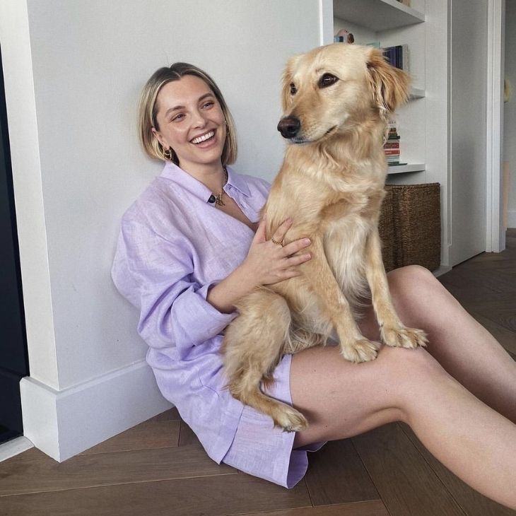 Pyjama từ linen cho diện mạo trẻ trung, thoáng mát