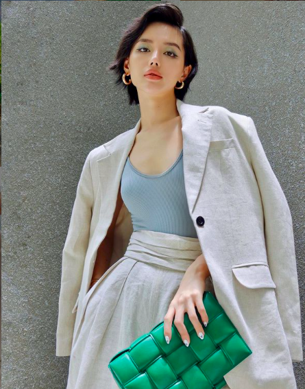 Blazer đẹp chuẩn trường tồn với thời gian