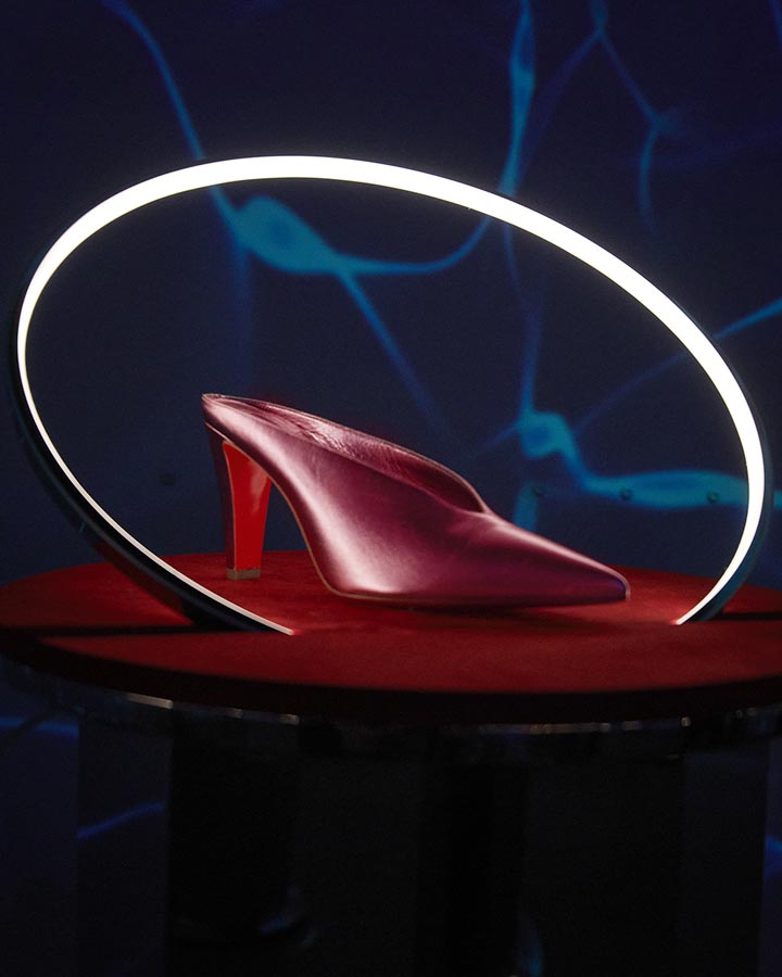 Christian Louboutin S/S 2022 - 2