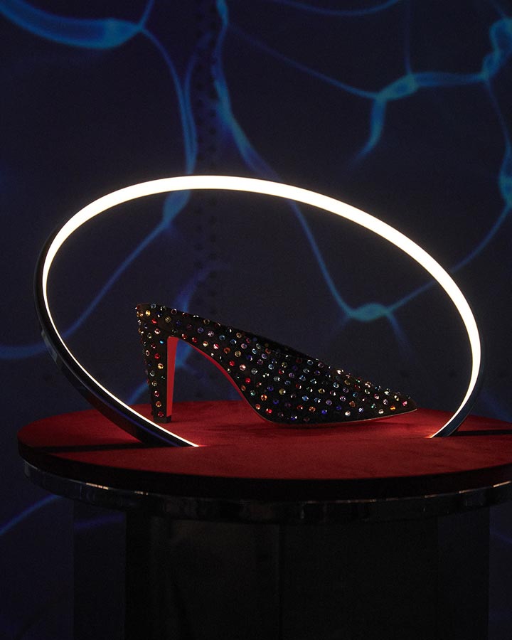 Christian Louboutin S/S 2022 - 3