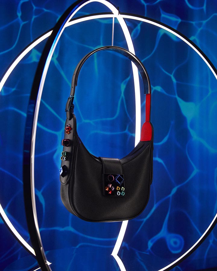 Christian Louboutin S/S 2022 - 5