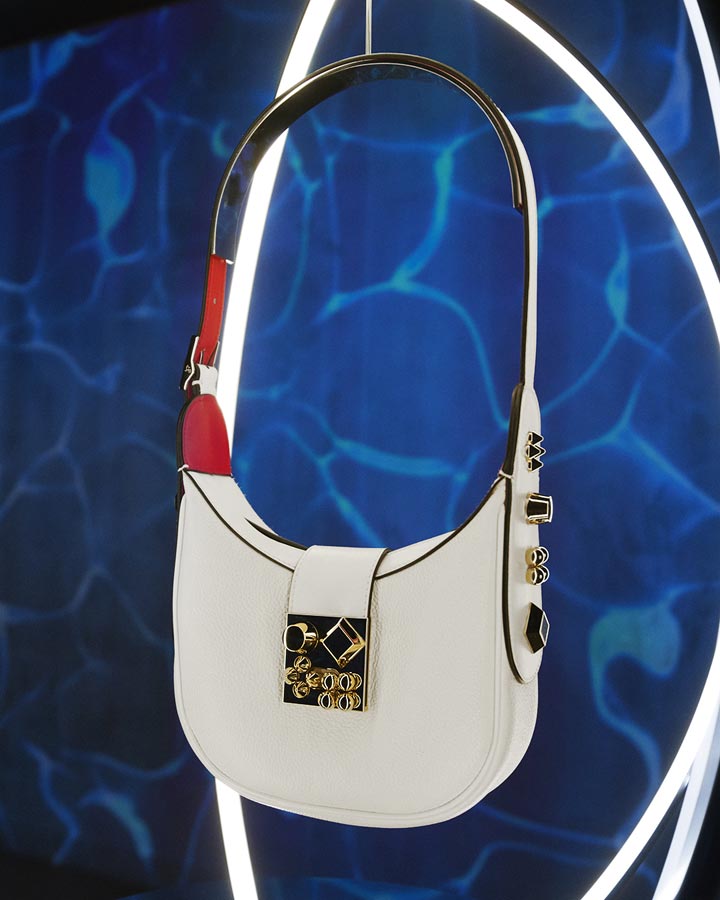Christian Louboutin S/S 2022 - 6