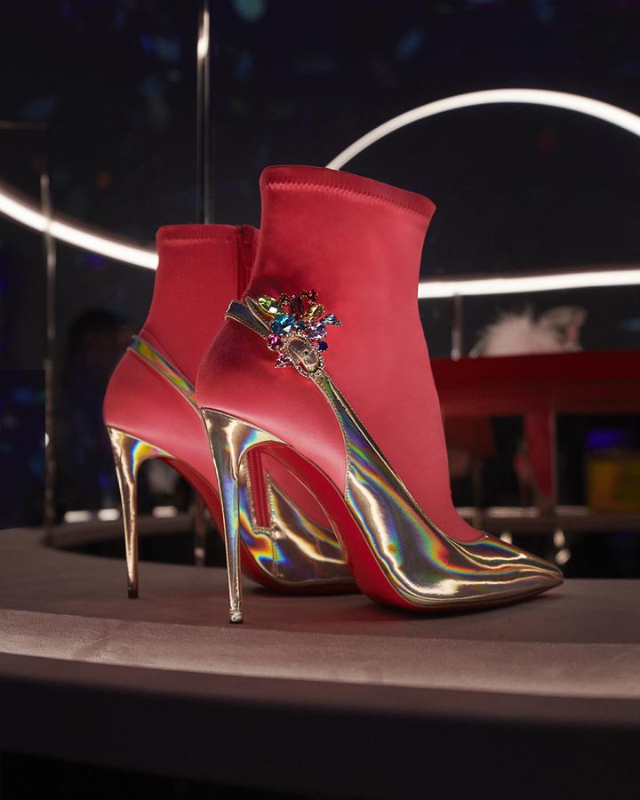 Christian Louboutin S/S 2022 - 7