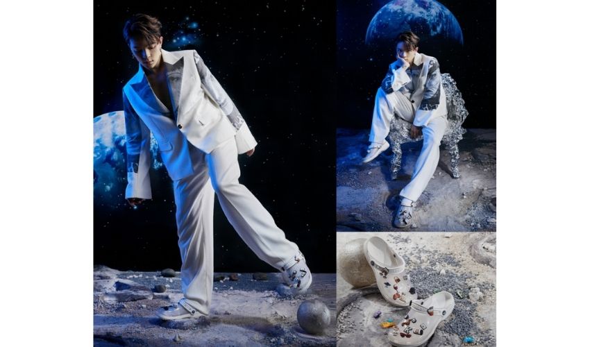 Crocs “Future World”