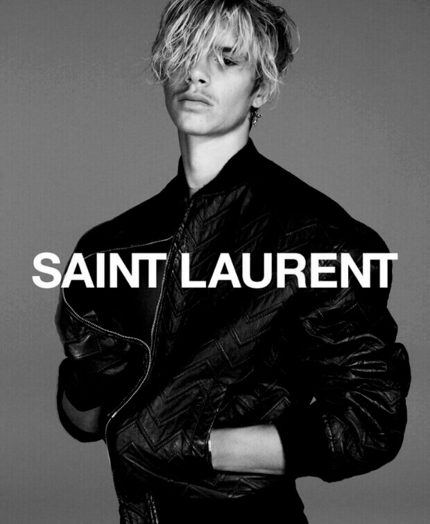 Romeo Beckham 