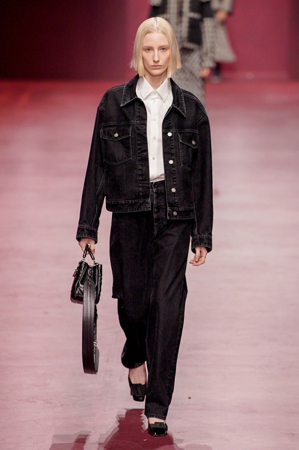 BST Thu Đông 2022/23 của Dior - 1