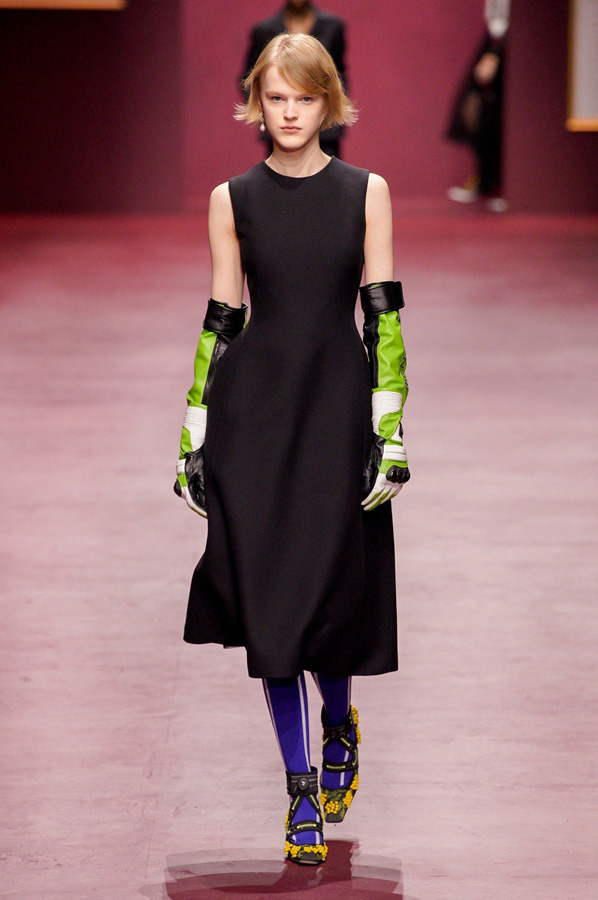 BST Thu Đông 2022/23 của Dior - 4