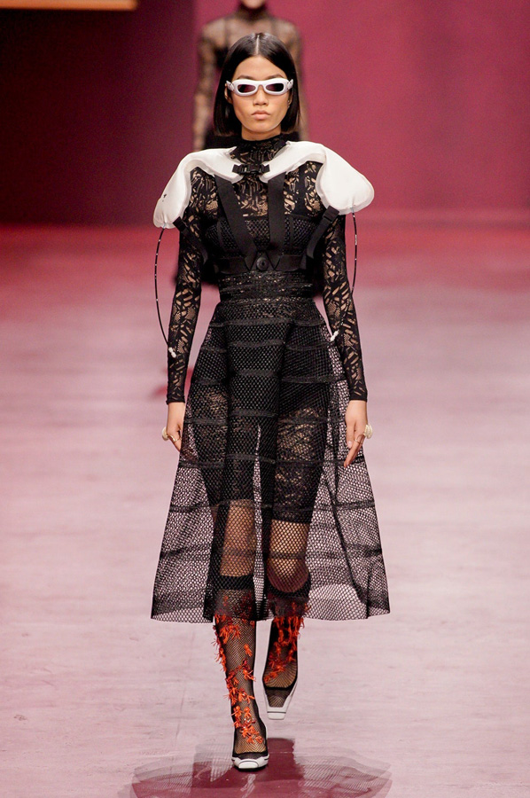 BST Thu Đông 2022/23 của Dior - 6