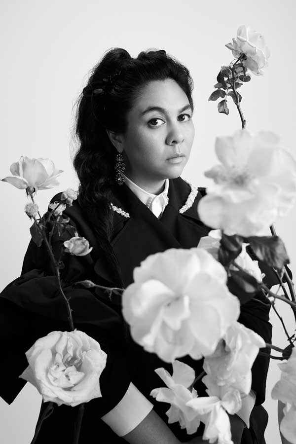 NTK Simone Rocha