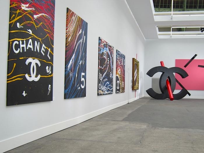Bảo tàng Grand Palais