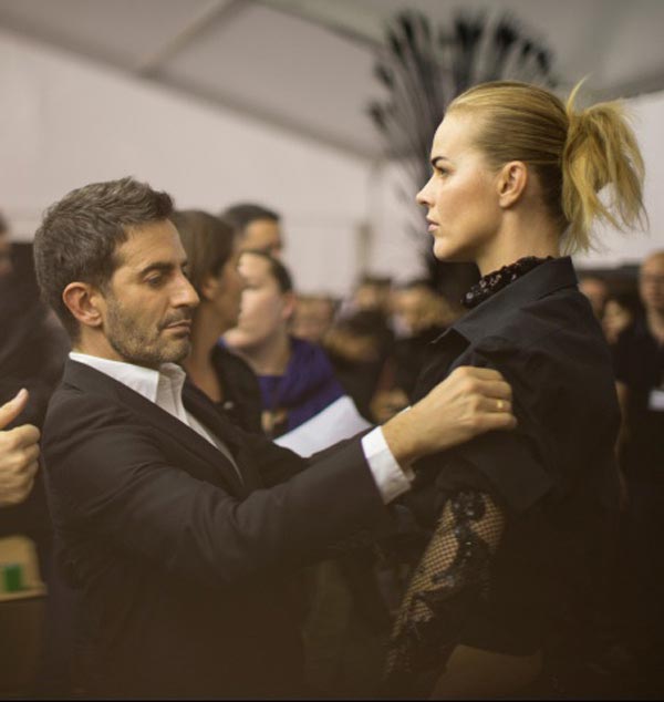 Marc Jacobs thực hiện BST Xuân Hè 2014 cuối cùng cho Louis Vuitton