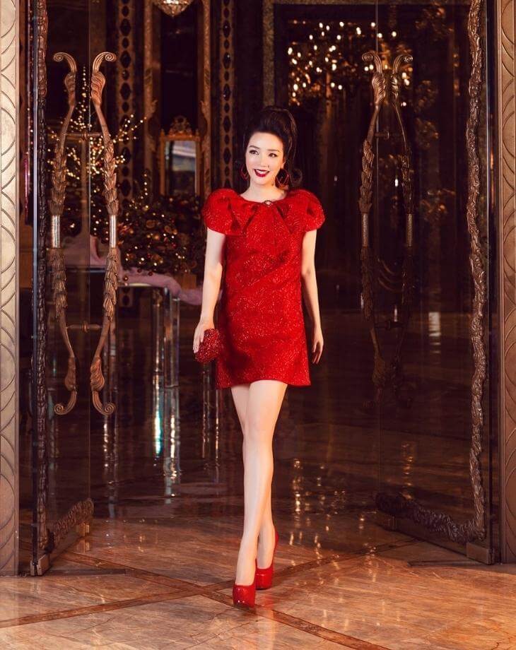 Lựa chọn giữ ấm mùa cuối năm từ VUNGOC&SON