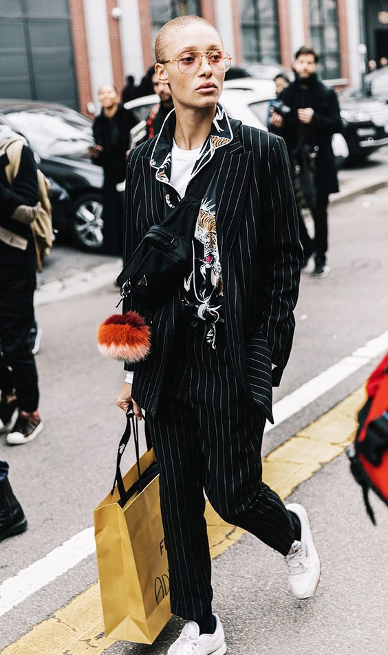 Adwoa Aboah