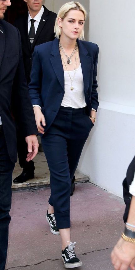Kristen Stewart